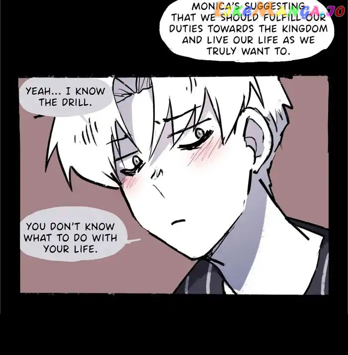 Read Hooky - Manga Manga Online