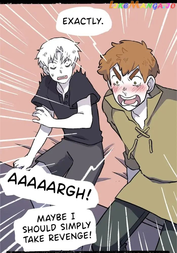 Read Hooky - Manga Manga Online