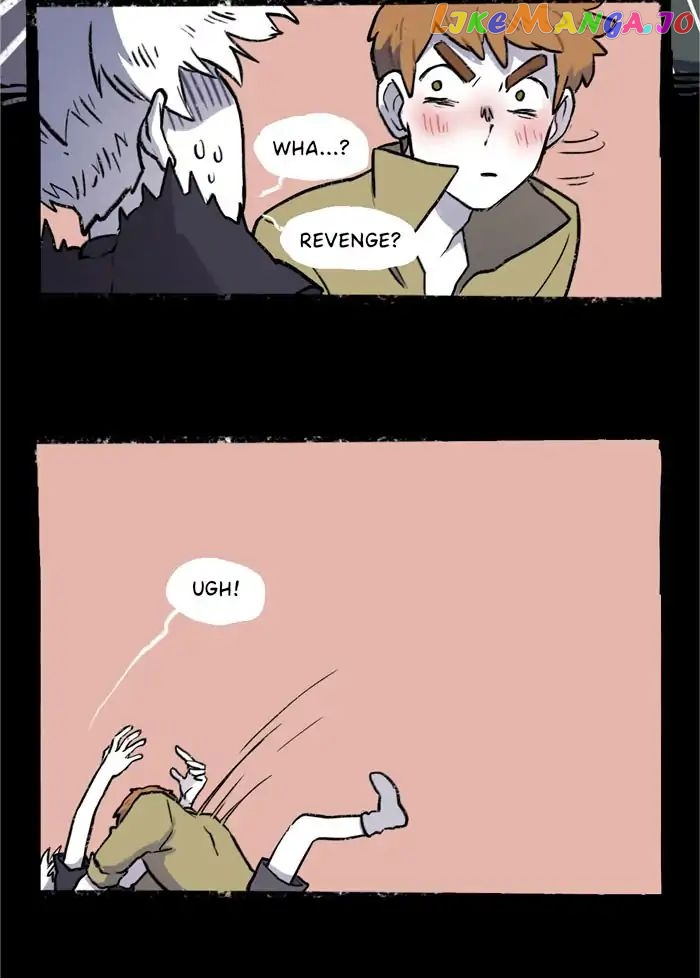 Read Hooky - Manga Manga Online