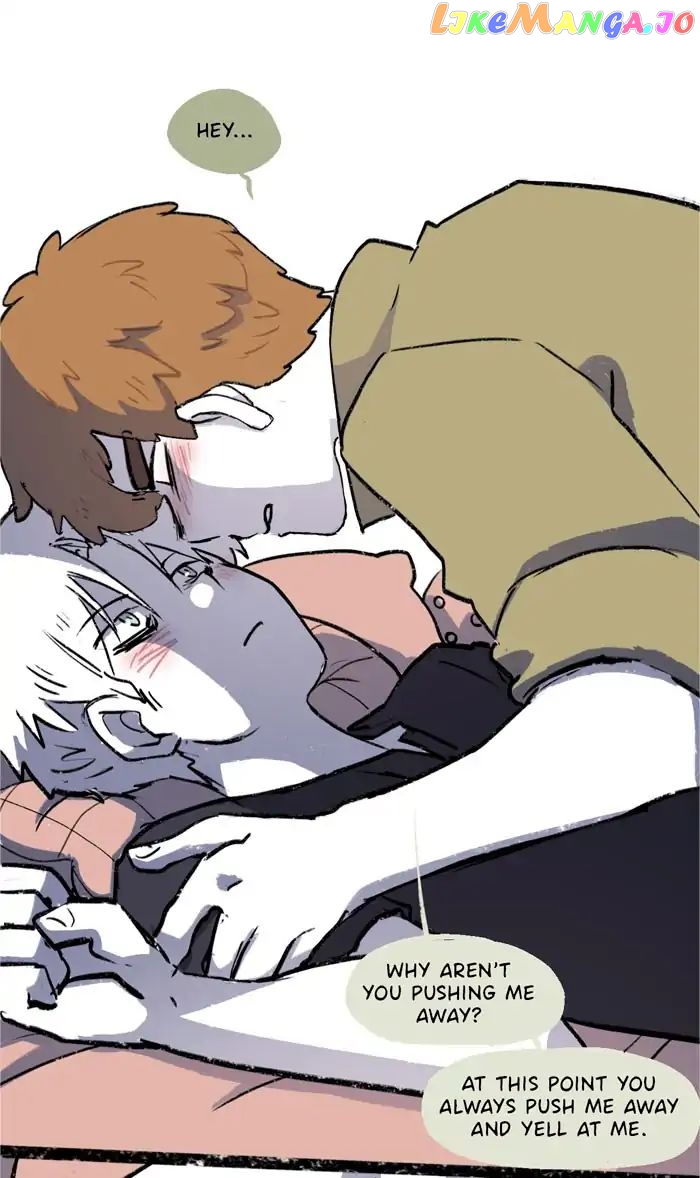 Read Hooky - Manga Manga Online