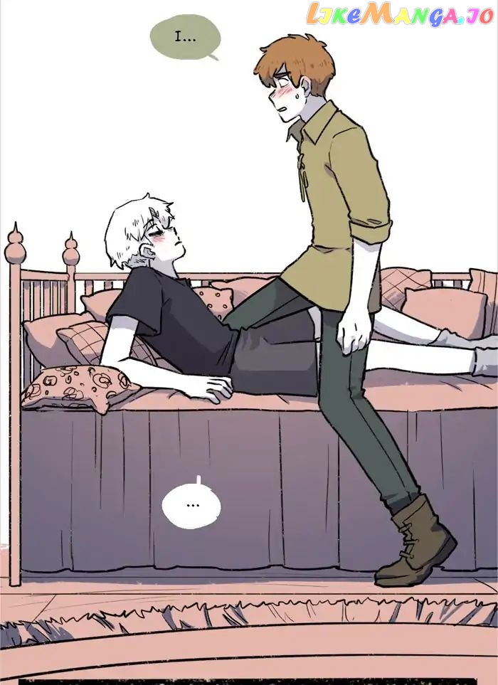 Read Hooky - Manga Manga Online