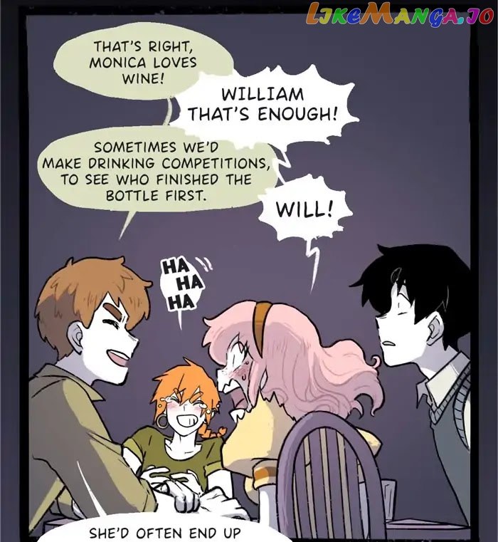 Read Hooky - Manga Manga Online