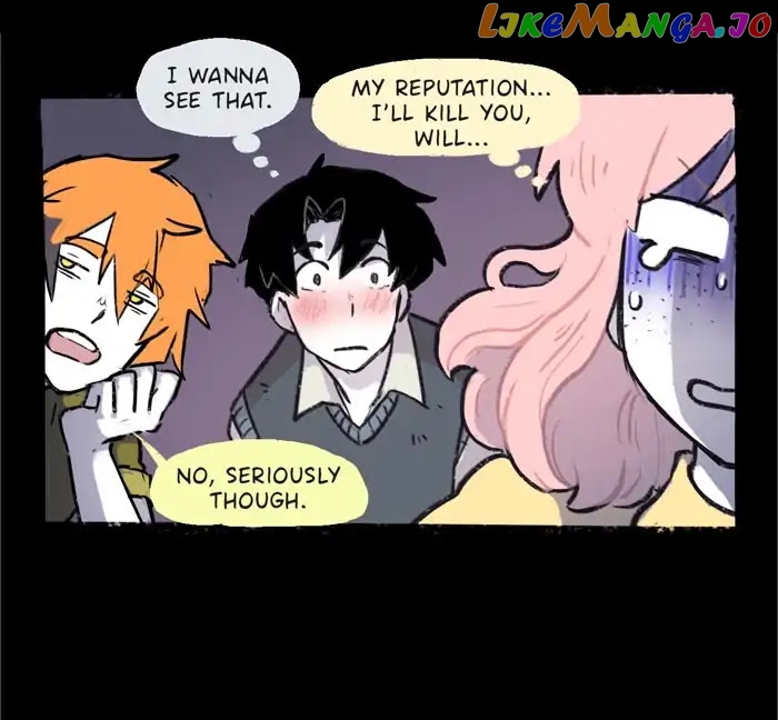 Read Hooky - Manga Manga Online