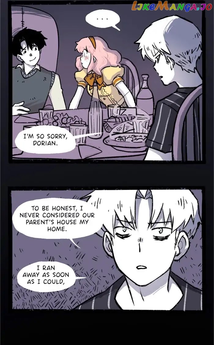 Read Hooky - Manga Manga Online