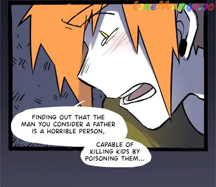 Read Hooky - Manga Manga Online