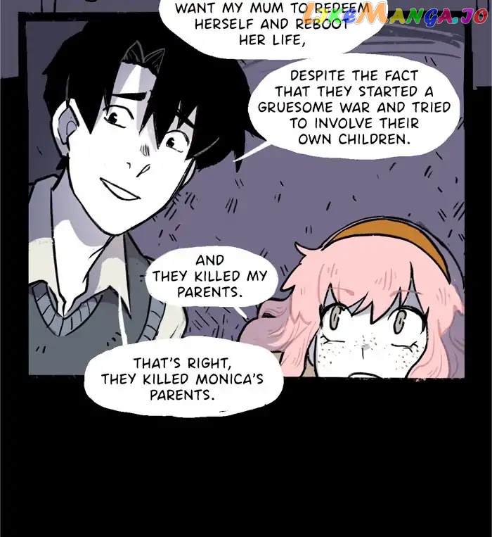 Read Hooky - Manga Manga Online