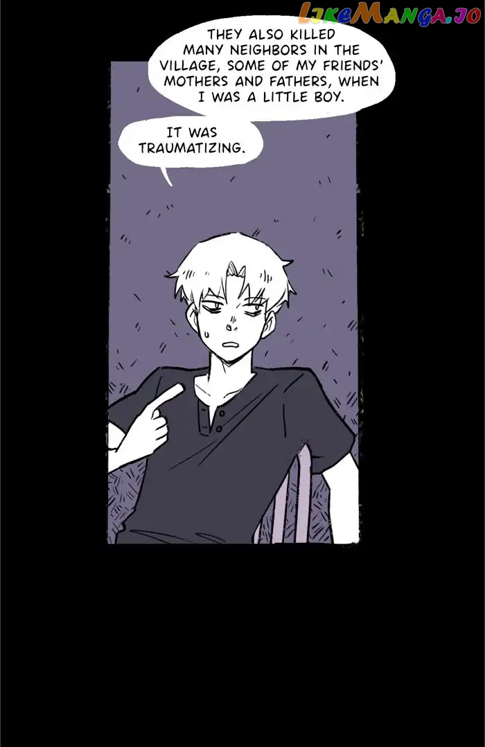 Read Hooky - Manga Manga Online