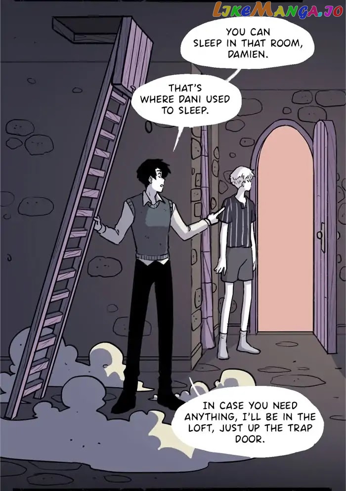 Read Hooky - Manga Manga Online