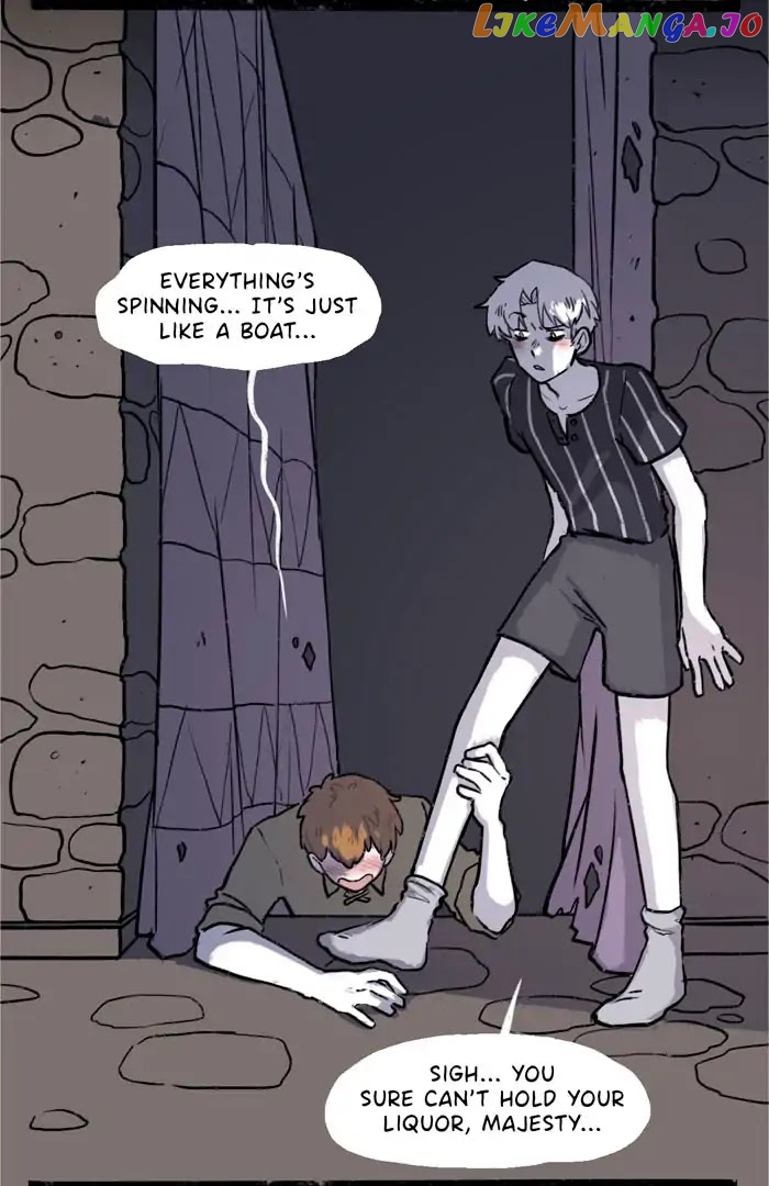 Read Hooky - Manga Manga Online