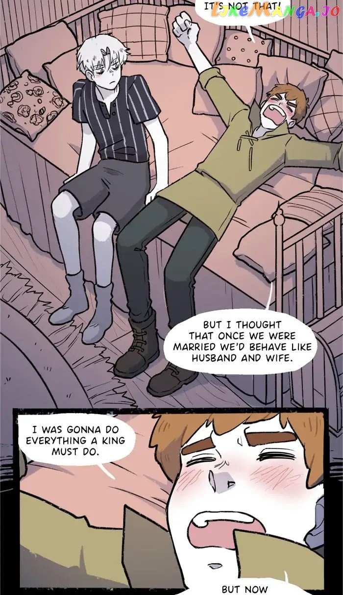 Read Hooky - Manga Manga Online