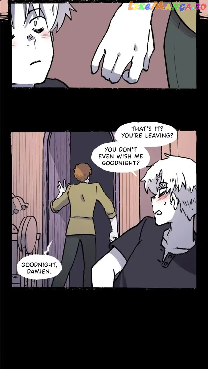 Read Hooky - Manga Manga Online