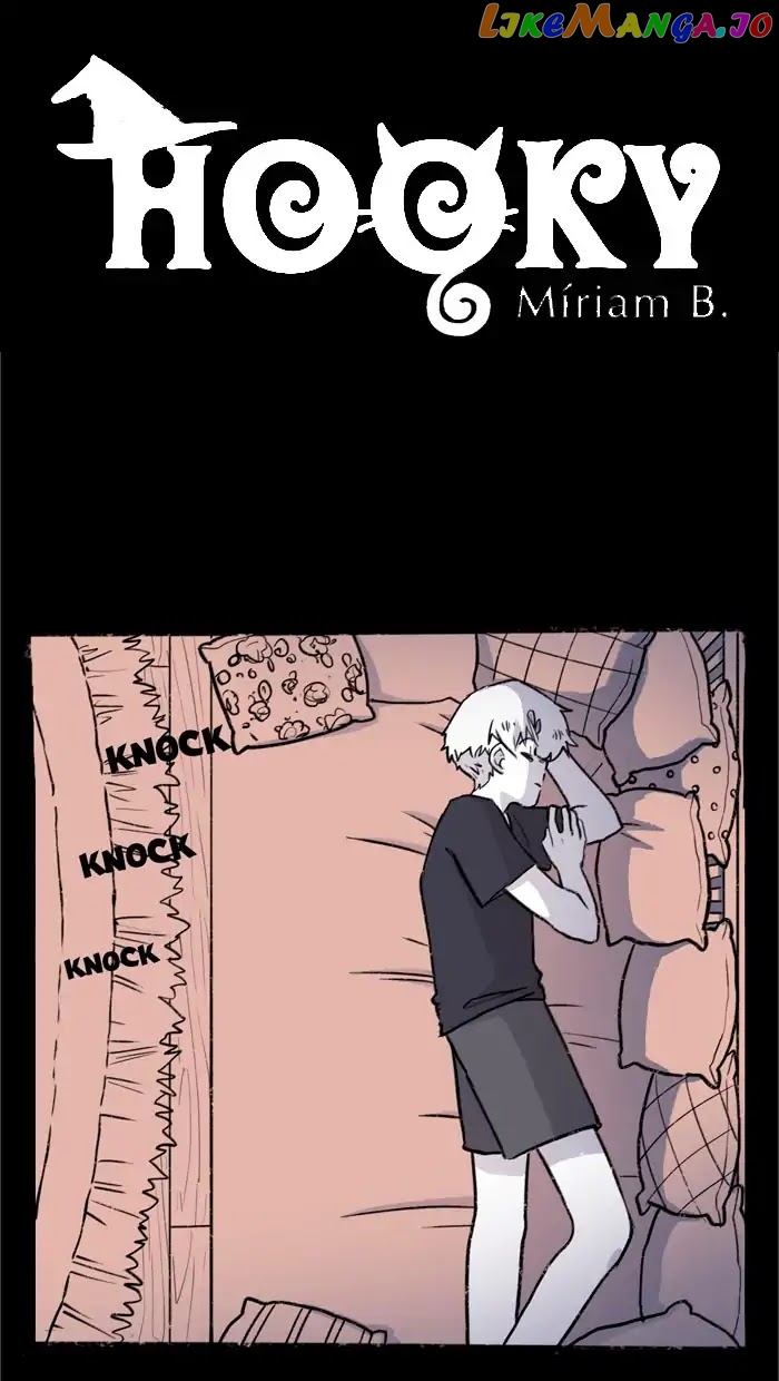 Read Hooky - Manga Manga Online