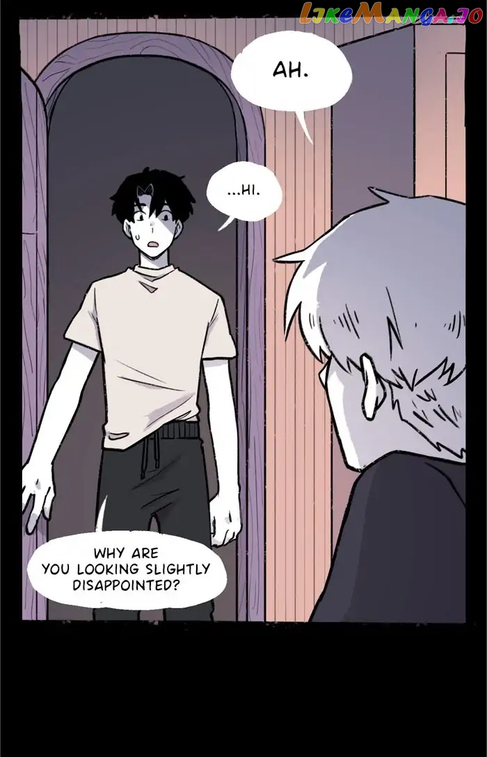 Read Hooky - Manga Manga Online