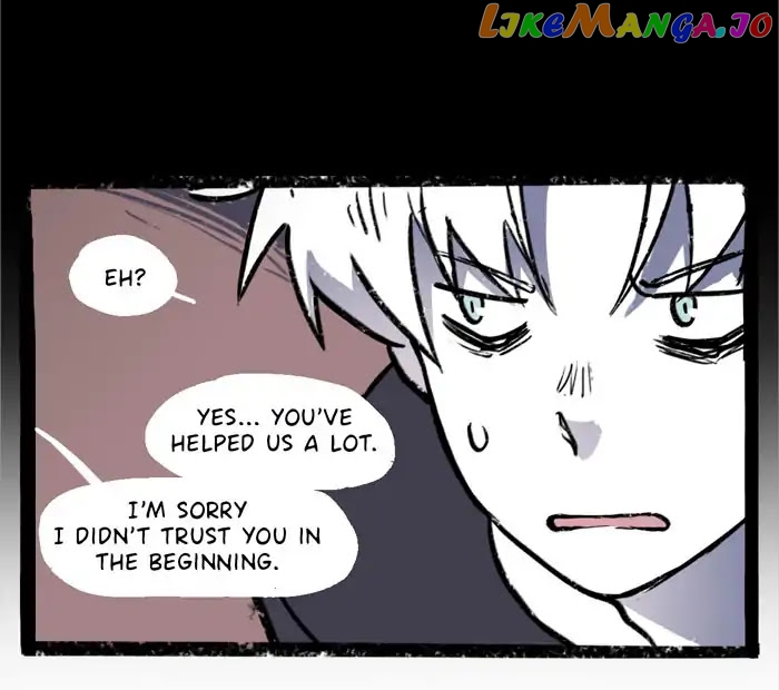 Read Hooky - Manga Manga Online