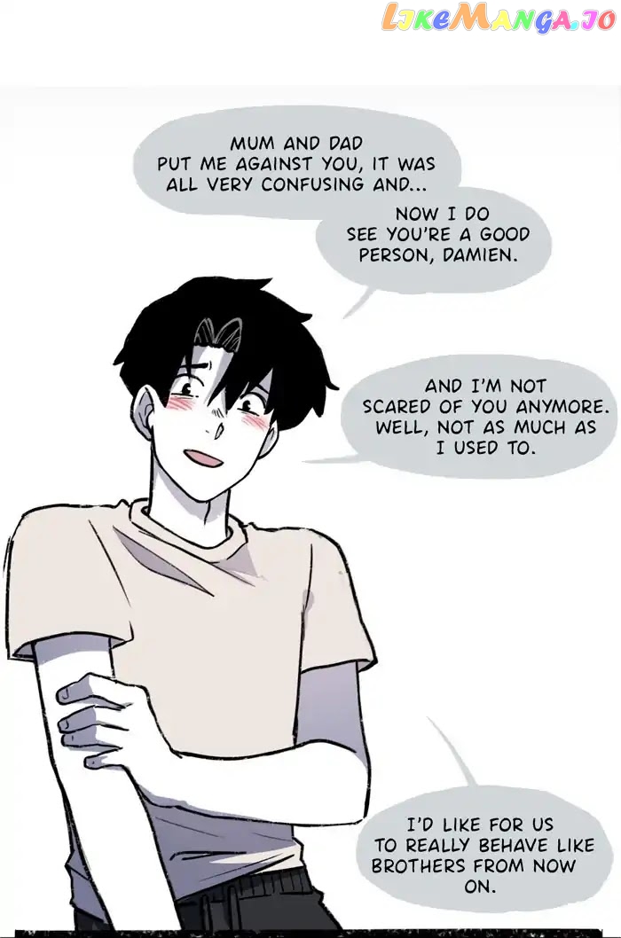 Read Hooky - Manga Manga Online