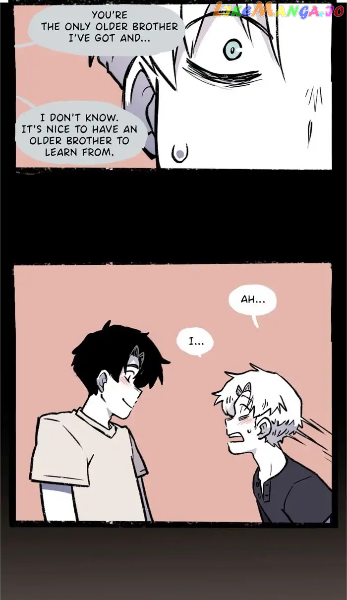 Read Hooky - Manga Manga Online