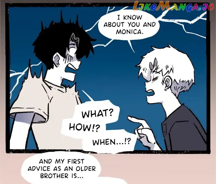 Read Hooky - Manga Manga Online