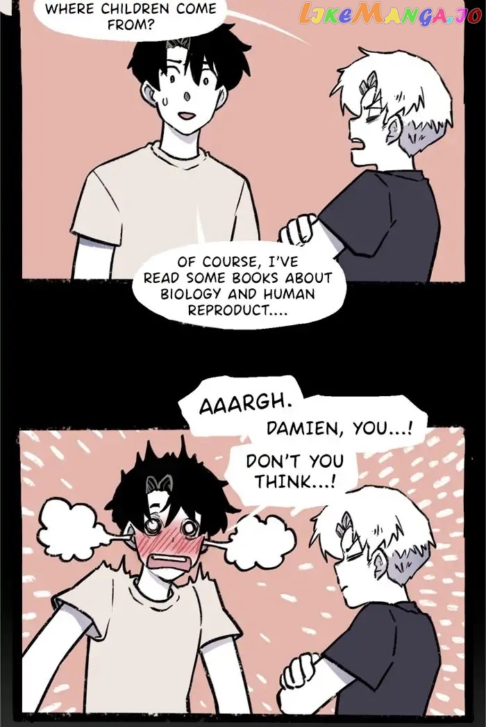 Read Hooky - Manga Manga Online