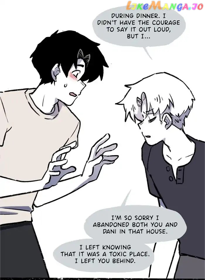 Read Hooky - Manga Manga Online