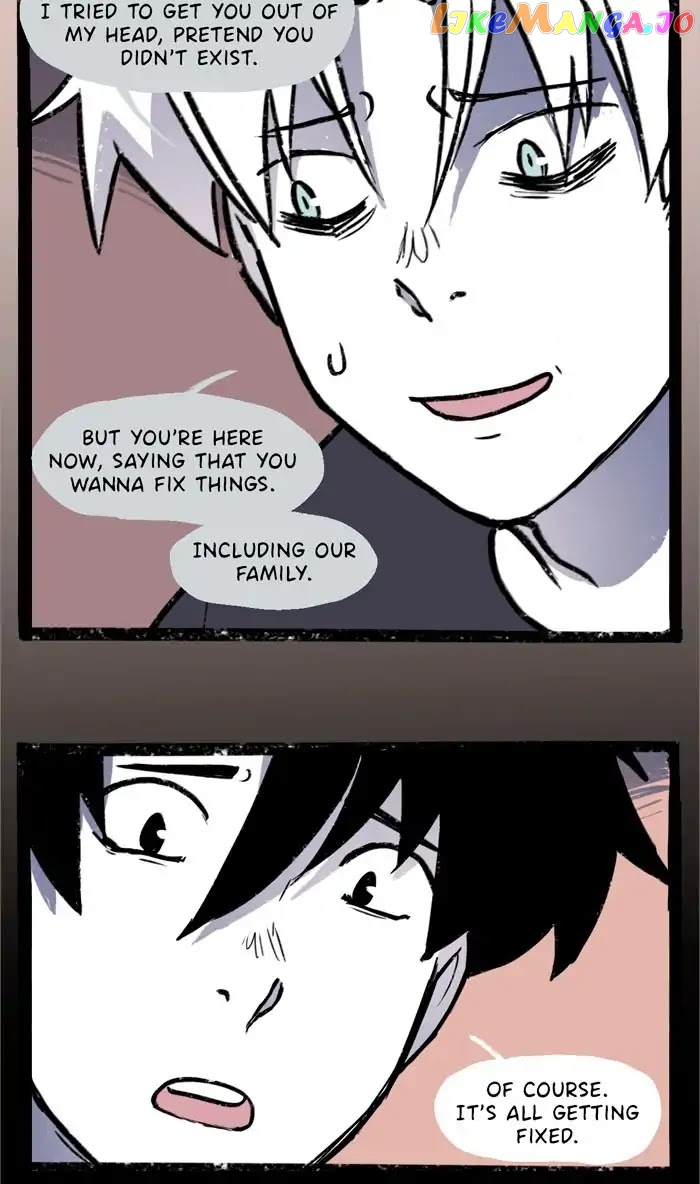 Read Hooky - Manga Manga Online