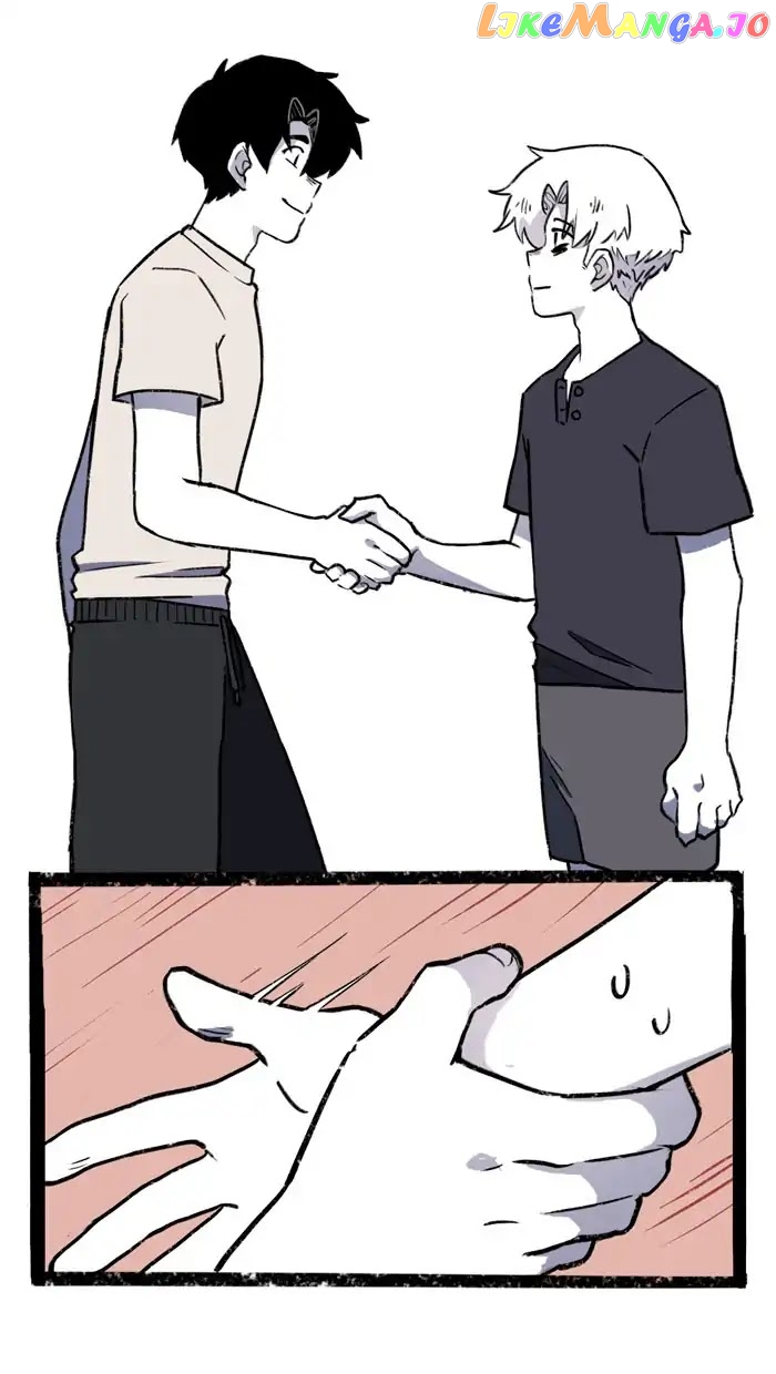 Read Hooky - Manga Manga Online