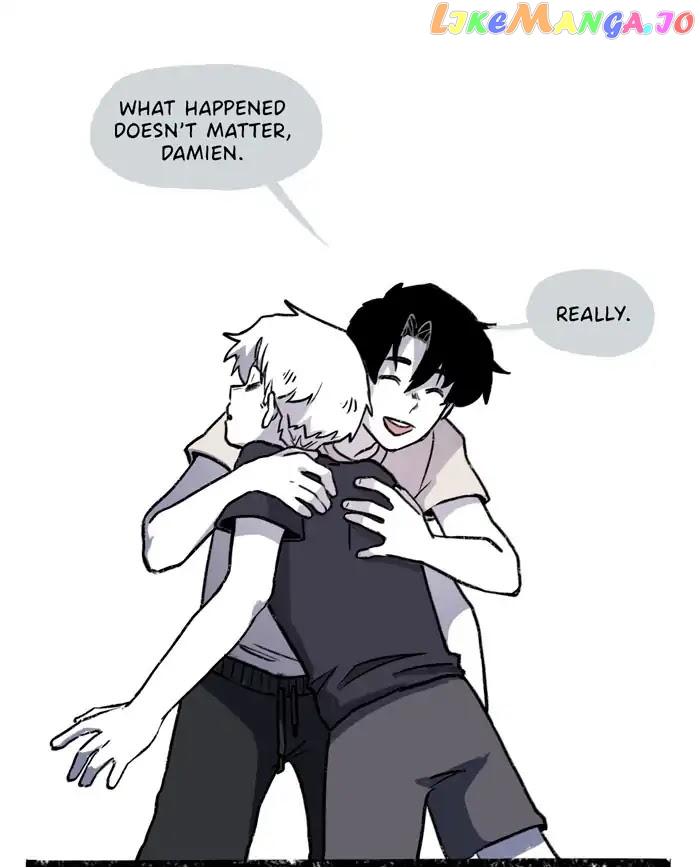 Read Hooky - Manga Manga Online