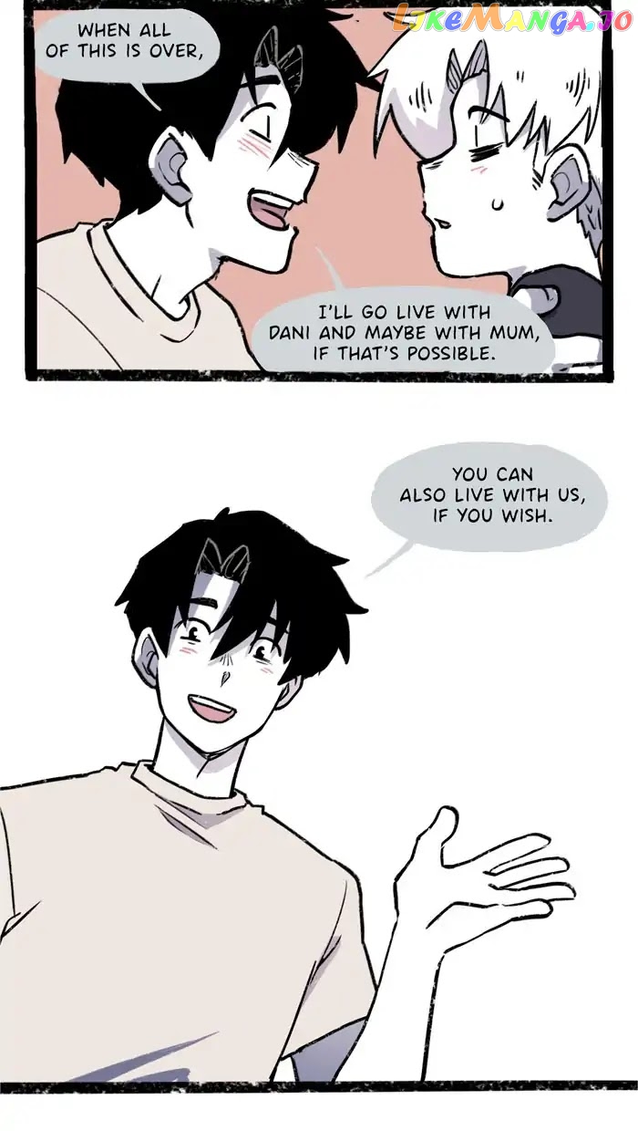 Read Hooky - Manga Manga Online