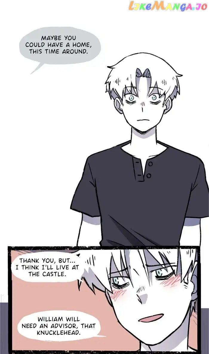 Read Hooky - Manga Manga Online