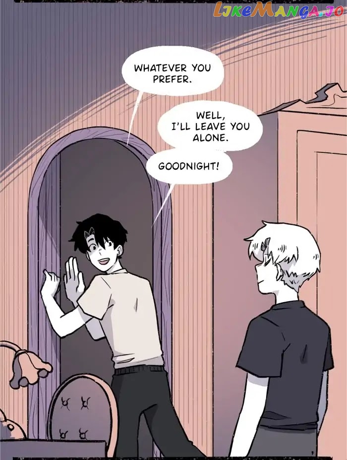 Read Hooky - Manga Manga Online