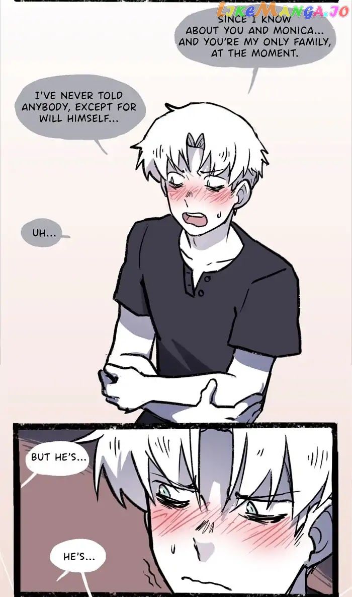 Read Hooky - Manga Manga Online