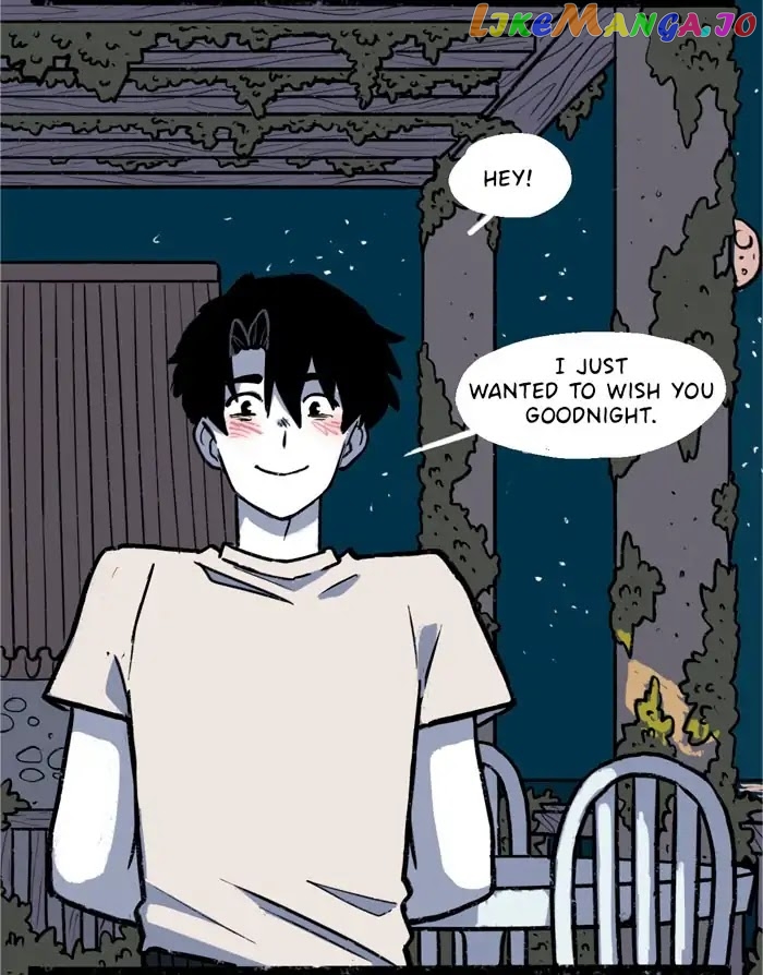 Read Hooky - Manga Manga Online