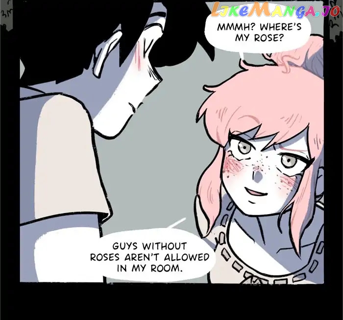 Read Hooky - Manga Manga Online