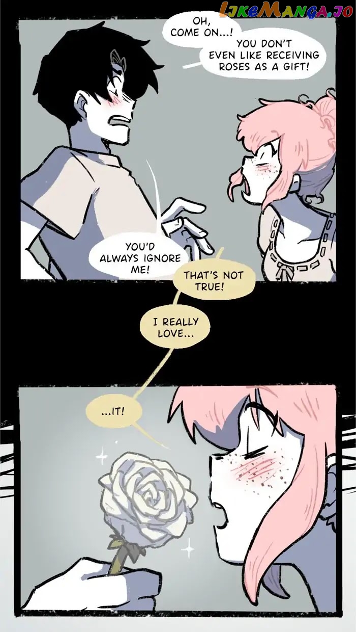 Read Hooky - Manga Manga Online