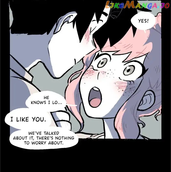 Read Hooky - Manga Manga Online
