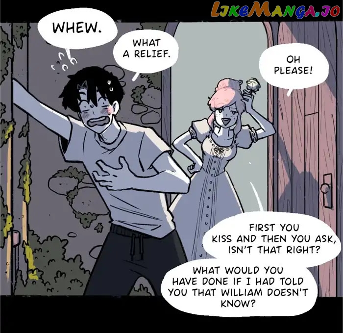 Read Hooky - Manga Manga Online