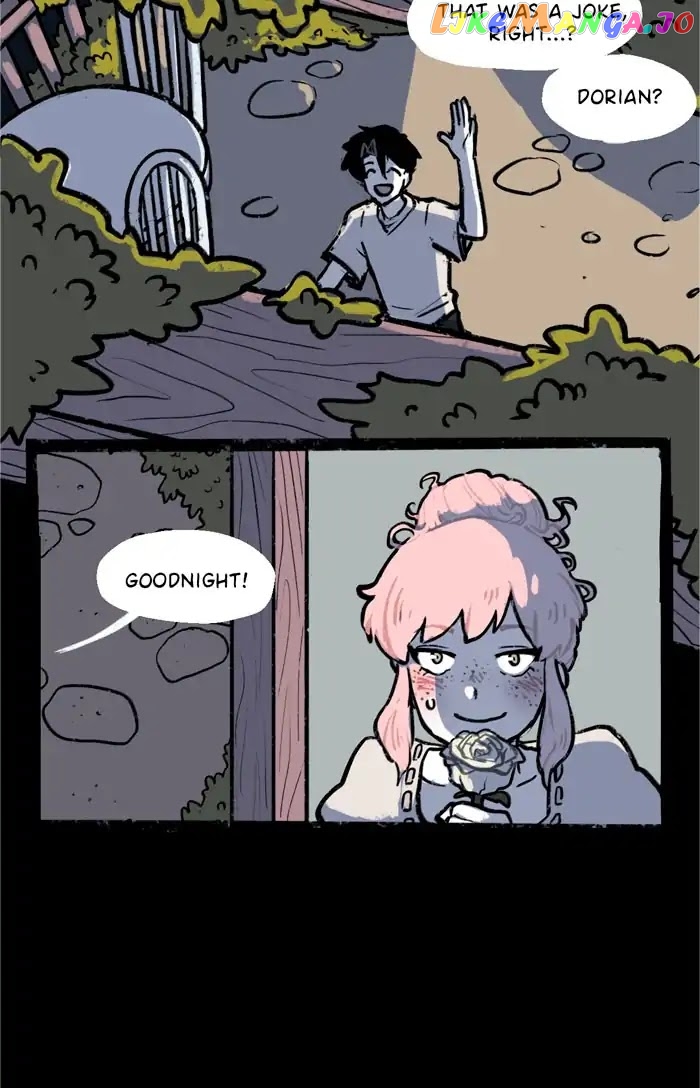 Read Hooky - Manga Manga Online