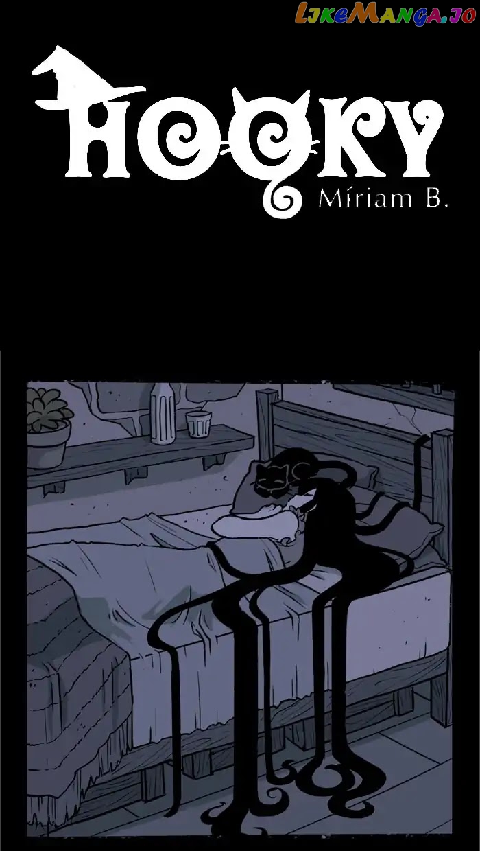 Read Hooky - Manga Manga Online