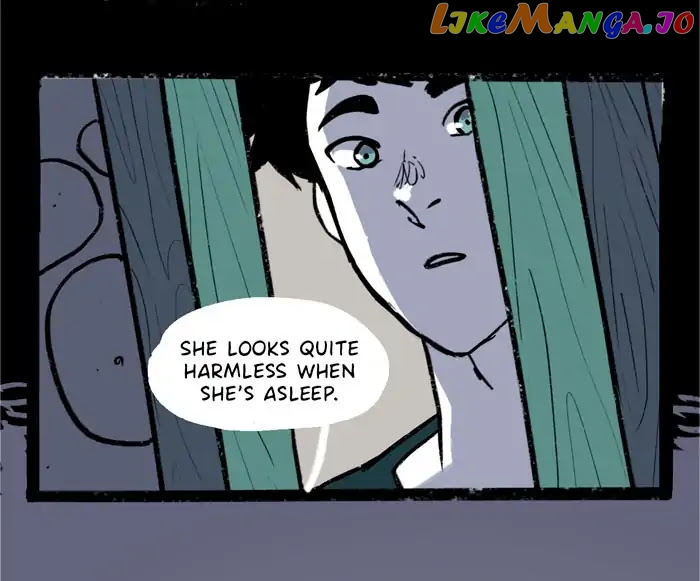 Read Hooky - Manga Manga Online