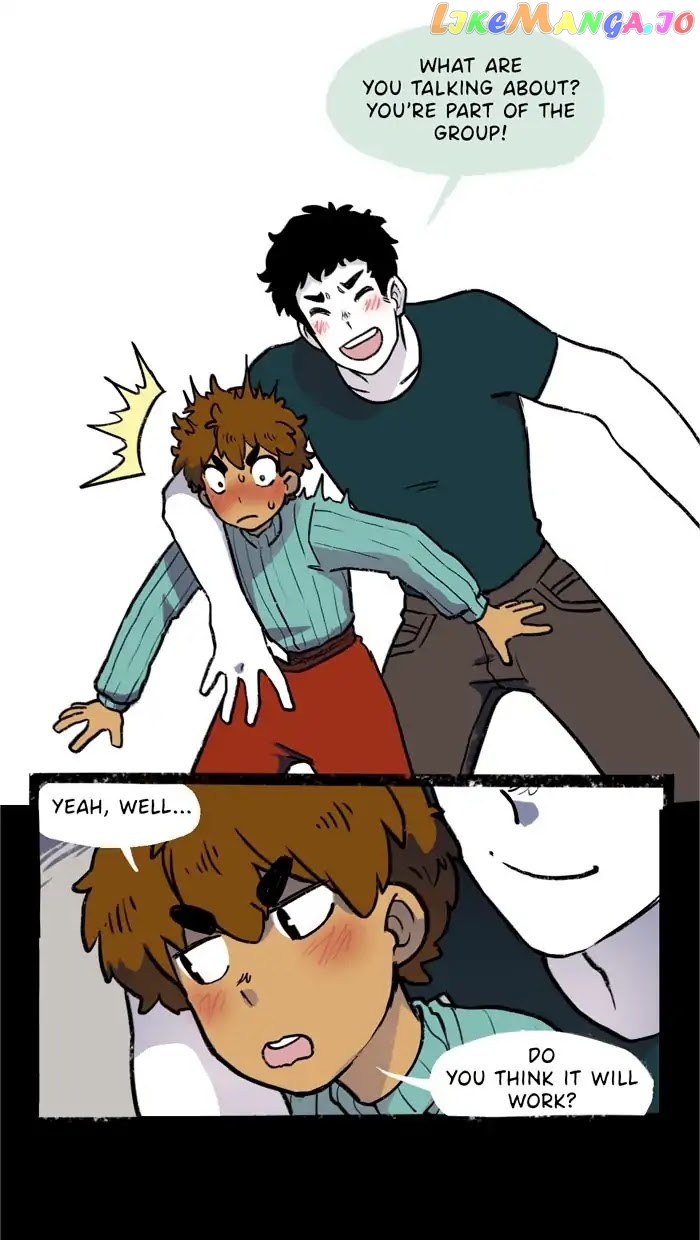 Read Hooky - Manga Manga Online