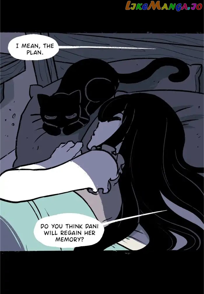 Read Hooky - Manga Manga Online