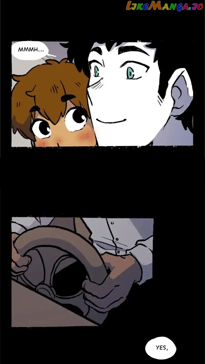 Read Hooky - Manga Manga Online