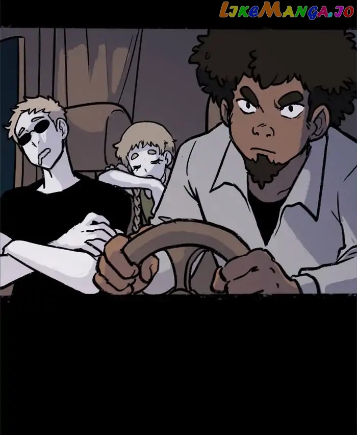 Read Hooky - Manga Manga Online