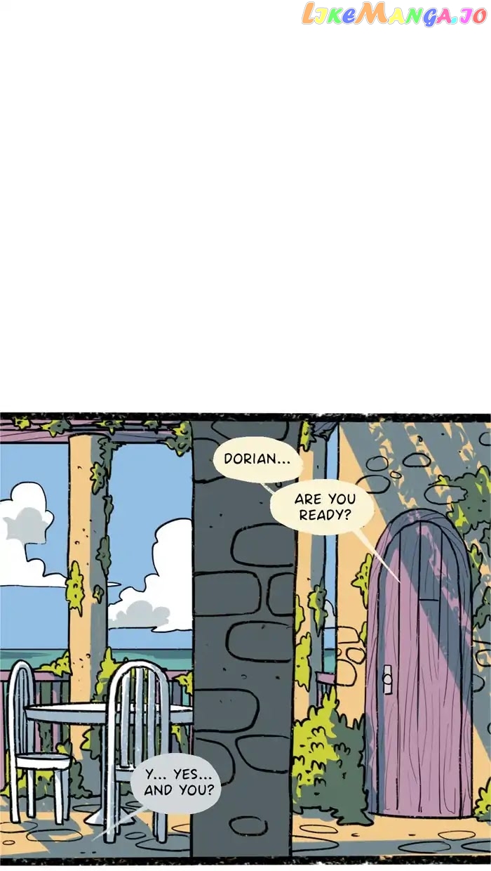 Read Hooky - Manga Manga Online