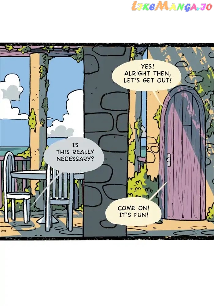 Read Hooky - Manga Manga Online