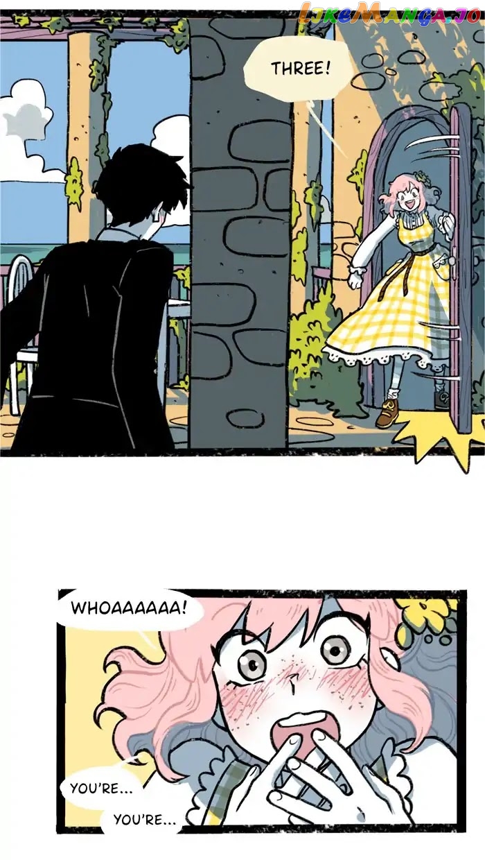 Read Hooky - Manga Manga Online