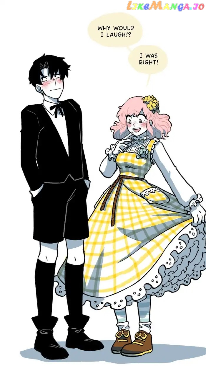 Read Hooky - Manga Manga Online