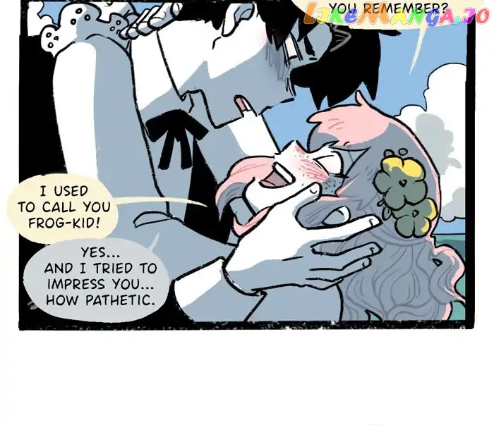 Read Hooky - Manga Manga Online