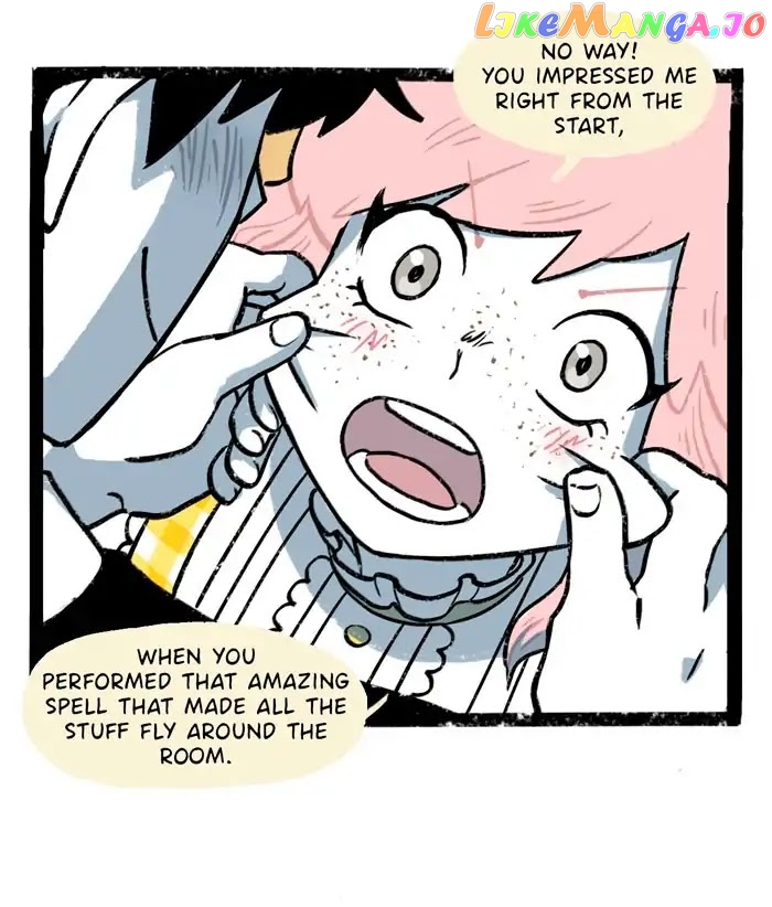 Read Hooky - Manga Manga Online