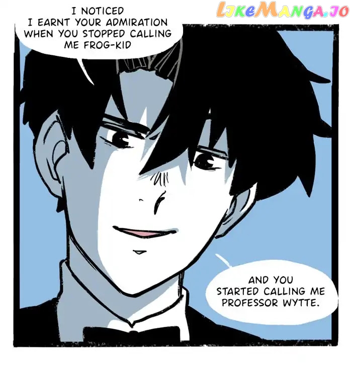 Read Hooky - Manga Manga Online