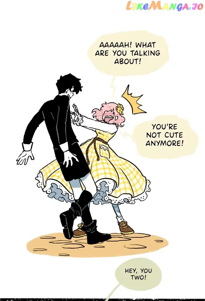 Read Hooky - Manga Manga Online